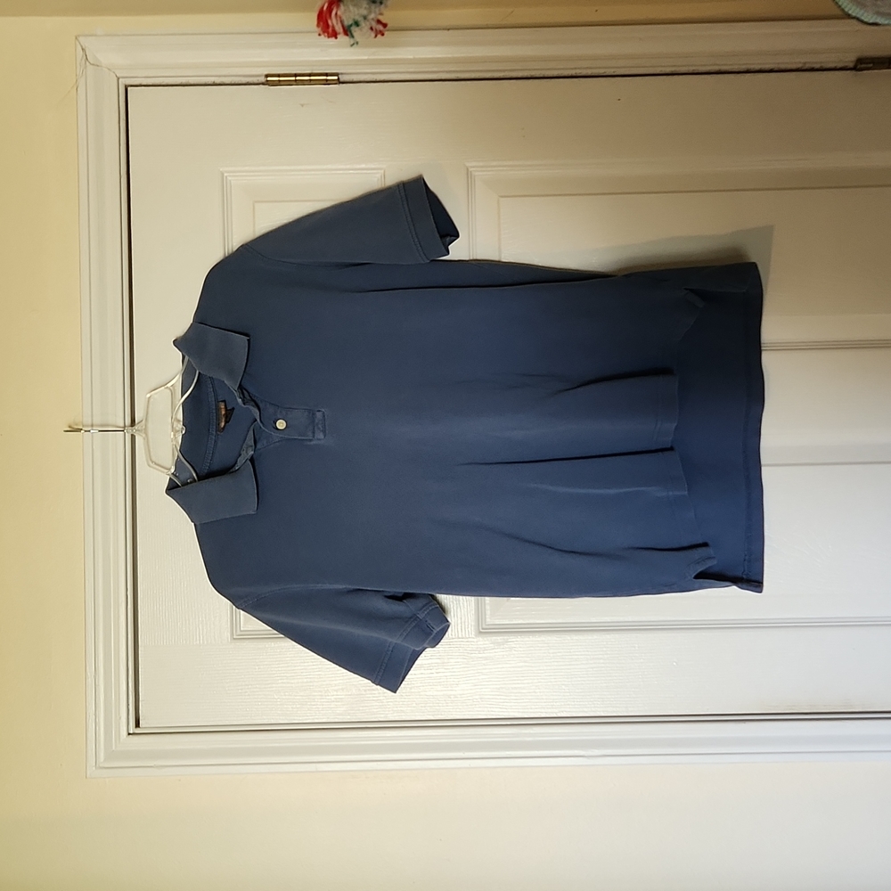 Cherokee Polo Shirt - Mens Medium